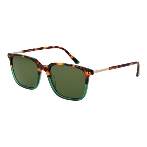 Replay Brown Plastic Men's Sunglasses